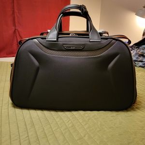 Tumi McLaren Quantum Duffel